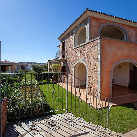 Appartamento Sole Mare Citai San Teodoro (Sardinia) Exterior foto
