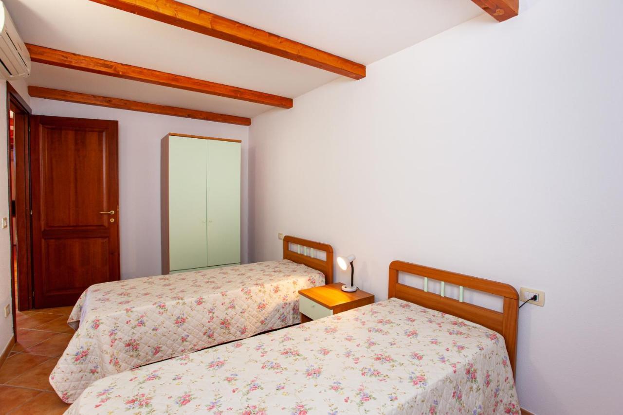 Appartamento Sole Mare Citai San Teodoro (Sardinia) Exterior foto