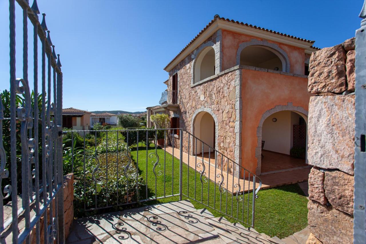 Appartamento Sole Mare Citai San Teodoro (Sardinia) Exterior foto