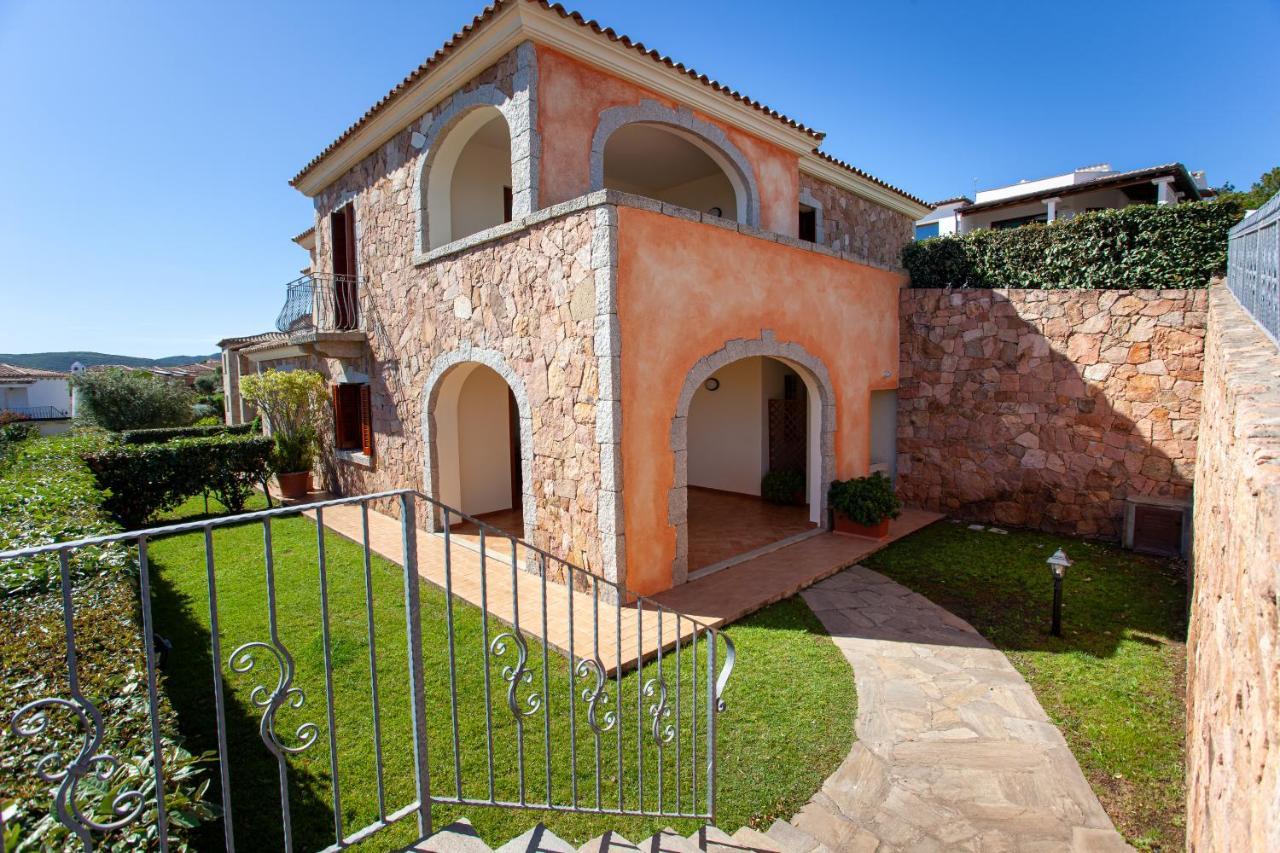 Appartamento Sole Mare Citai San Teodoro (Sardinia) Exterior foto
