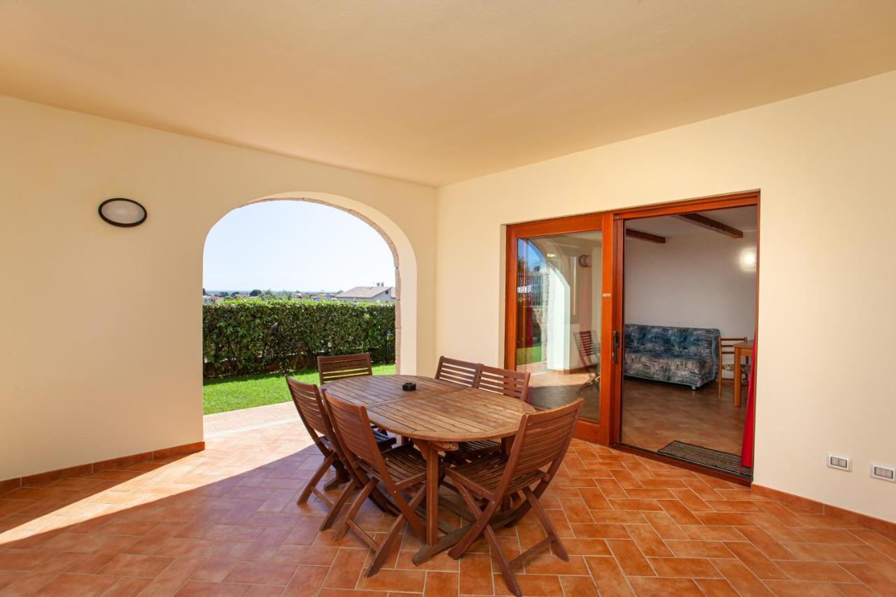 Appartamento Sole Mare Citai San Teodoro (Sardinia) Exterior foto