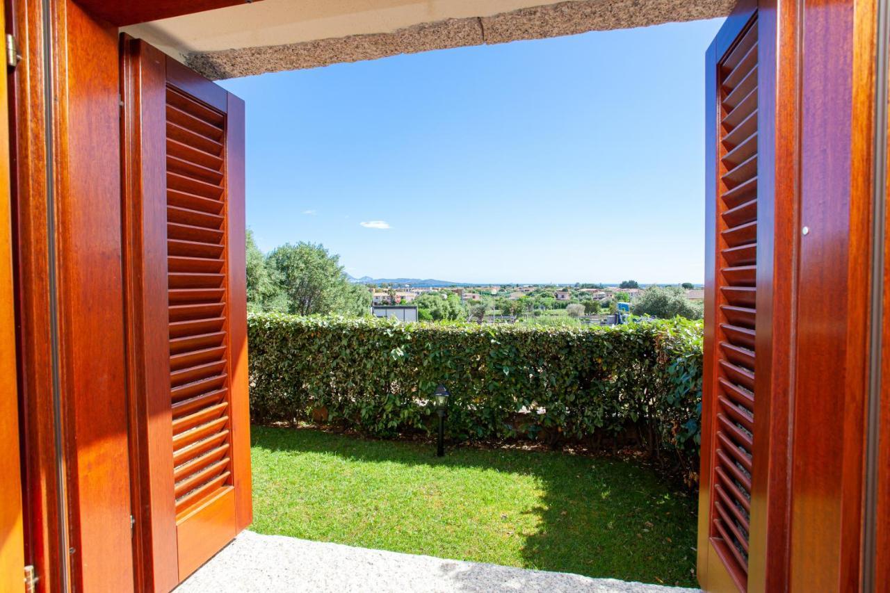 Appartamento Sole Mare Citai San Teodoro (Sardinia) Exterior foto