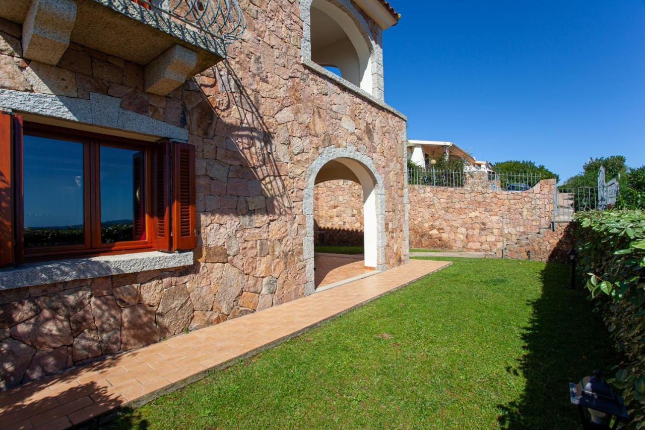 Appartamento Sole Mare Citai San Teodoro (Sardinia) Exterior foto