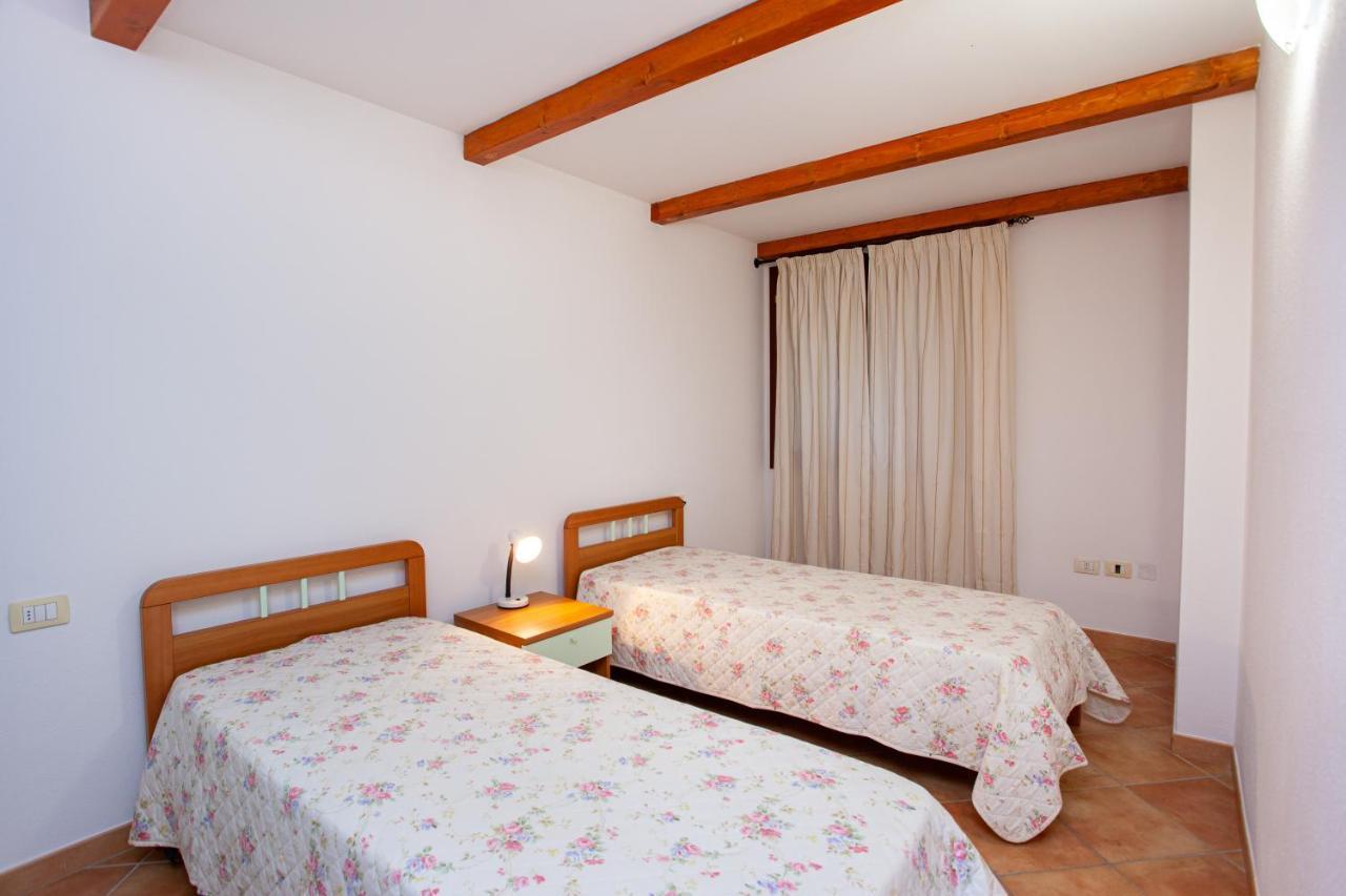 Appartamento Sole Mare Citai San Teodoro (Sardinia) Exterior foto