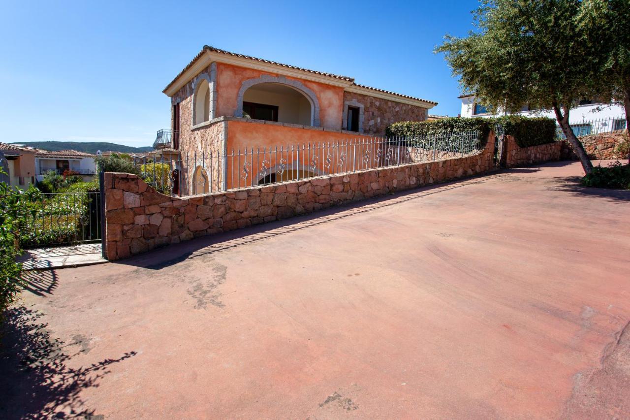 Appartamento Sole Mare Citai San Teodoro (Sardinia) Exterior foto