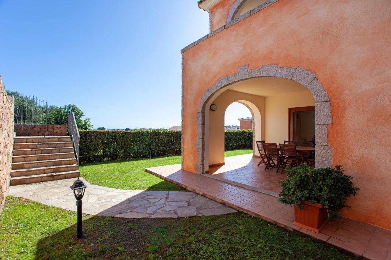 Appartamento Sole Mare Citai San Teodoro (Sardinia) Exterior foto