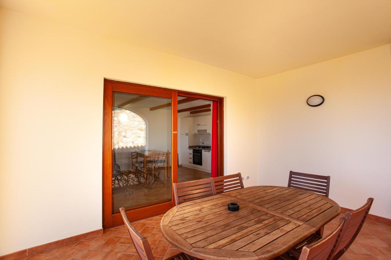 Appartamento Sole Mare Citai San Teodoro (Sardinia) Exterior foto